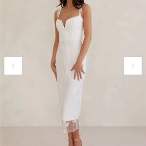 Park & Fifth Wren Dress